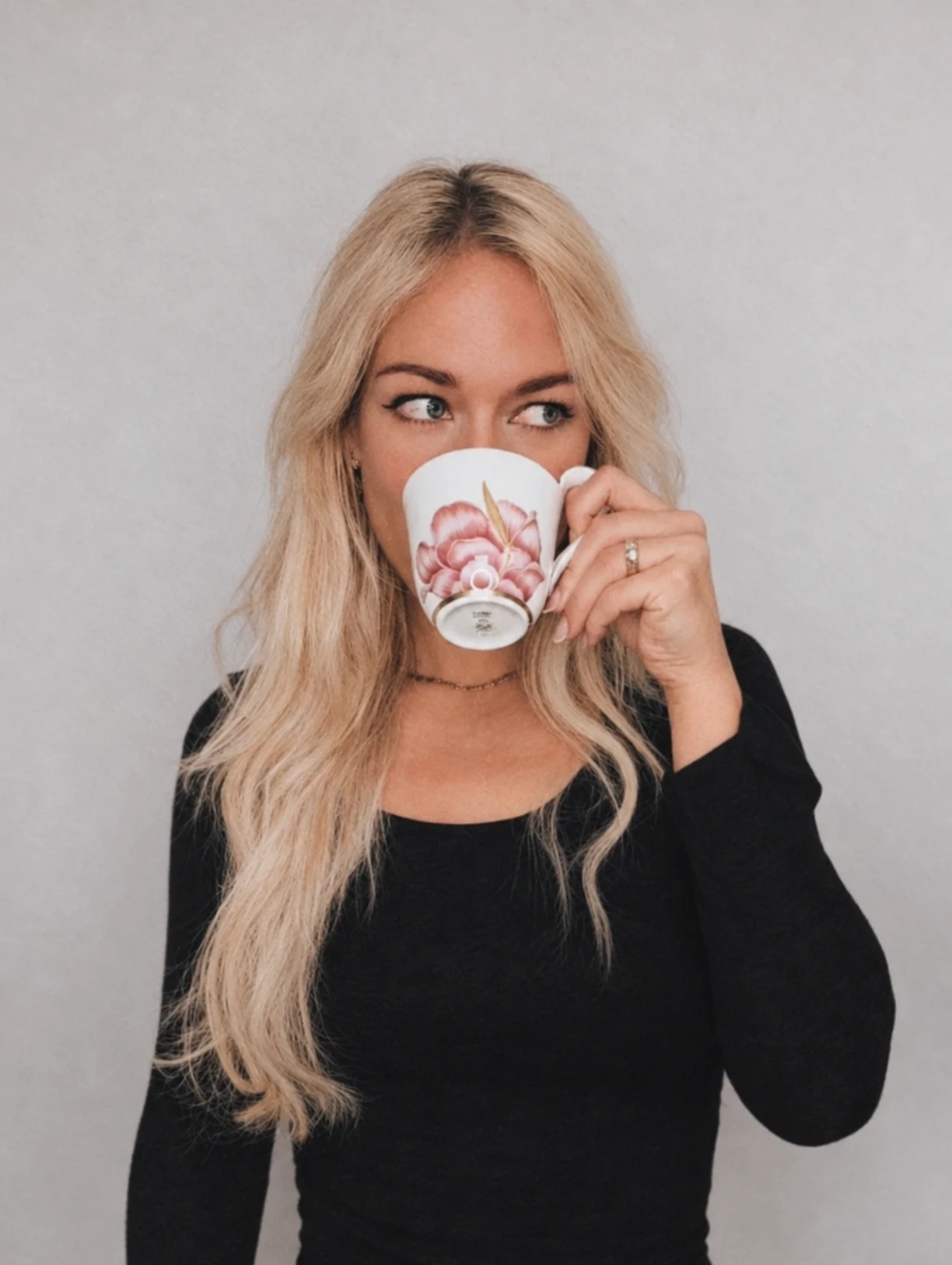 Annlie, neuer Artist bei Velvet Line